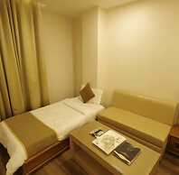 Hotel Amar Palace