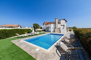 Kymma Seaview 24 in Ayia Napa