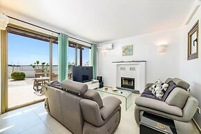 Kymma Seaview 24 in Ayia Napa
