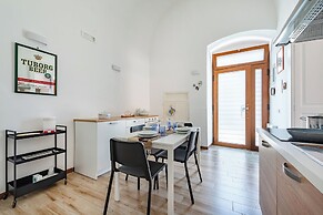 Giosue' Apartment Near Bari