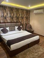 Hotel Royal Serena
