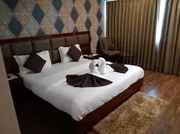 Hotel Royal Serena
