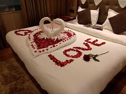 Hotel Royal Serena