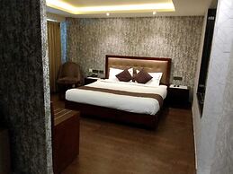 Hotel Royal Serena