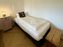 Pleasant Apartment Near Valkenburg