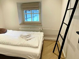 Pleasant Apartment Near Valkenburg