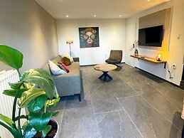Pleasant Apartment Near Valkenburg