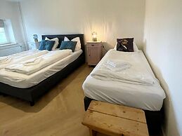 Pleasant Apartment Near Valkenburg