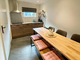 Pleasant Apartment Near Valkenburg