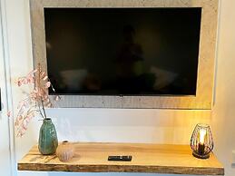 Pleasant Apartment Near Valkenburg