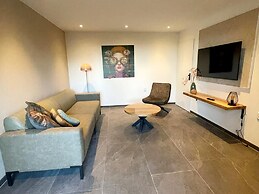 Pleasant Apartment Near Valkenburg
