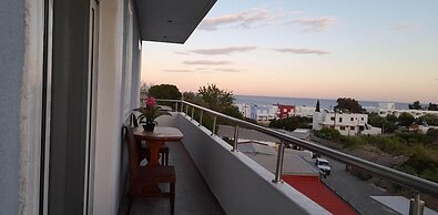 Gennadi Retreat - House 1