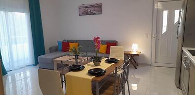 Gennadi Retreat - House 1