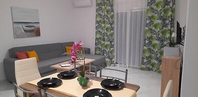 Gennadi Retreat - House 1
