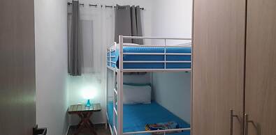 Gennadi Retreat - House 1