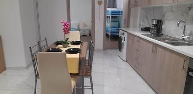 Gennadi Retreat - House 1