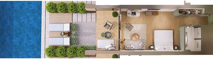 Akra Didim Resort & SPA