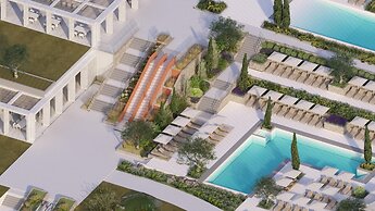 Akra Didim Resort & SPA