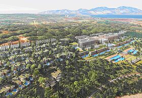 Akra Didim Resort & SPA