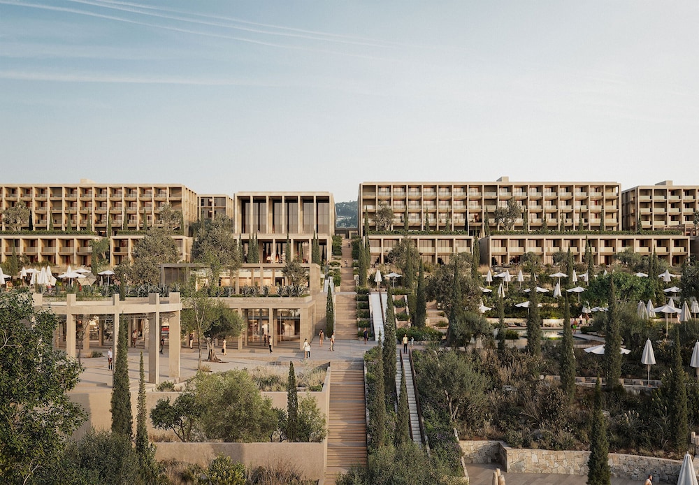 Akra Didim Resort & SPA