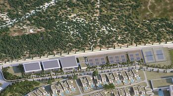 Akra Didim Resort & SPA
