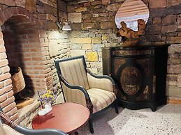 Yaz evi bozcaada
