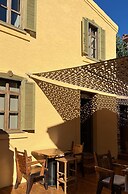 Yaz evi bozcaada