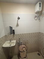 Jai Ambe Hotel