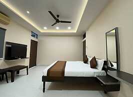 Jai Ambe Hotel