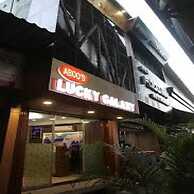 Hotel Lucky Galaxy