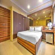 Hotel Lucky Galaxy