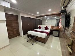 Hotel Lucky Galaxy