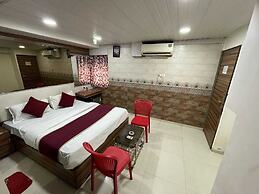 Hotel Lucky Galaxy