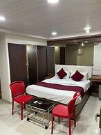 Hotel Lucky Galaxy