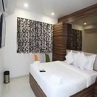 Hotel Lucky Galaxy