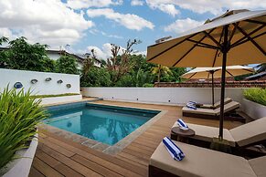 Elliot House Galle
