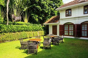 Elliot House Galle
