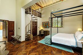 Elliot House Galle