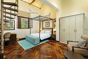 Elliot House Galle