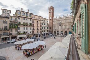 Corte Realdi Suites Piazza Erbe