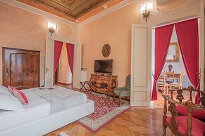 Corte Realdi Suites Piazza Erbe