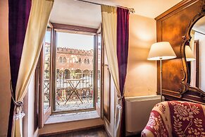 Corte Realdi Suites Piazza Erbe