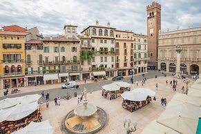 Corte Realdi Suites Piazza Erbe
