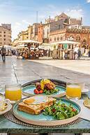 Corte Realdi Suites Piazza Erbe