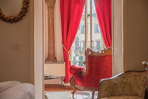 Corte Realdi Suites Piazza Erbe