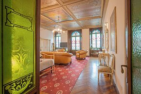 Corte Realdi Suites Piazza Erbe