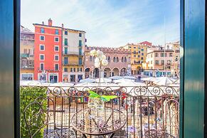 Corte Realdi Suites Piazza Erbe