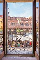 Corte Realdi Suites Piazza Erbe