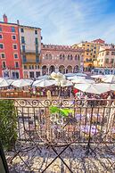Corte Realdi Suites Piazza Erbe