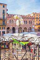 Corte Realdi Suites Piazza Erbe